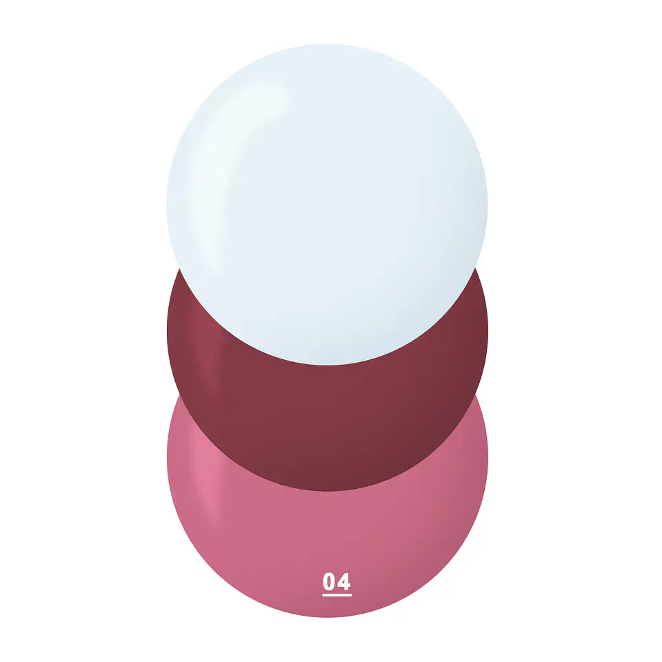 Kit de Labiales 4