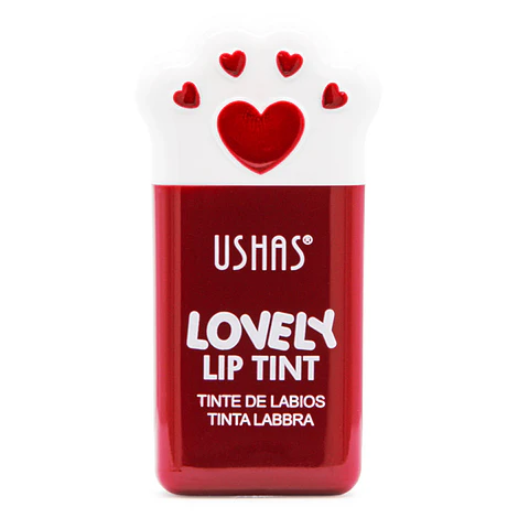 Tinta Labial Lovely