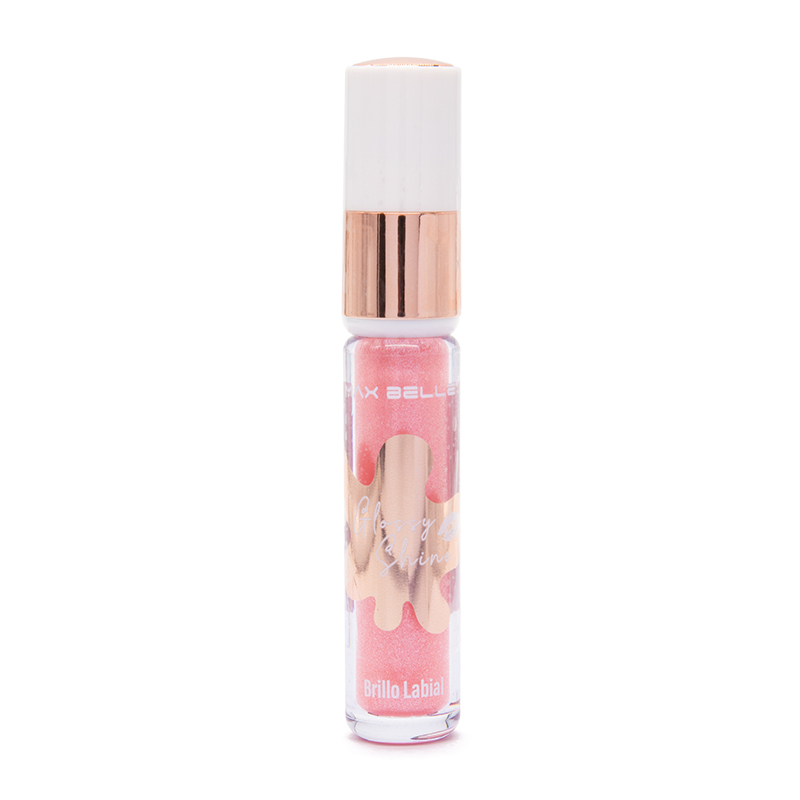 Brillo Labial Glossy Shine