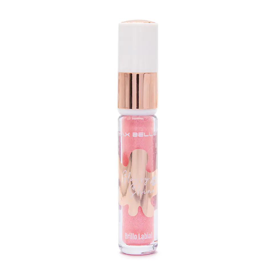 Brillo Labial Glossy Shine 1
