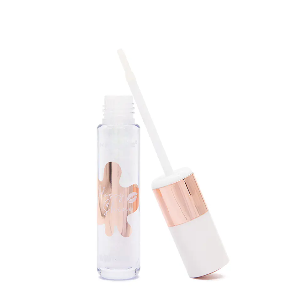 Brillo Labial Glossy Shine 2