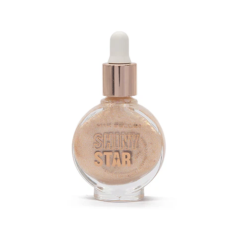 Aceite Iluminador Rostro y Cuerpo