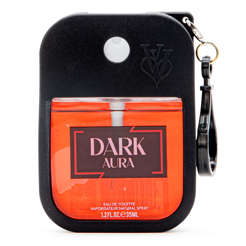 Splash Corporal Dark Aura