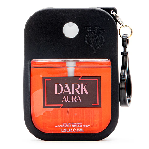 Splash Corporal Dark Aura