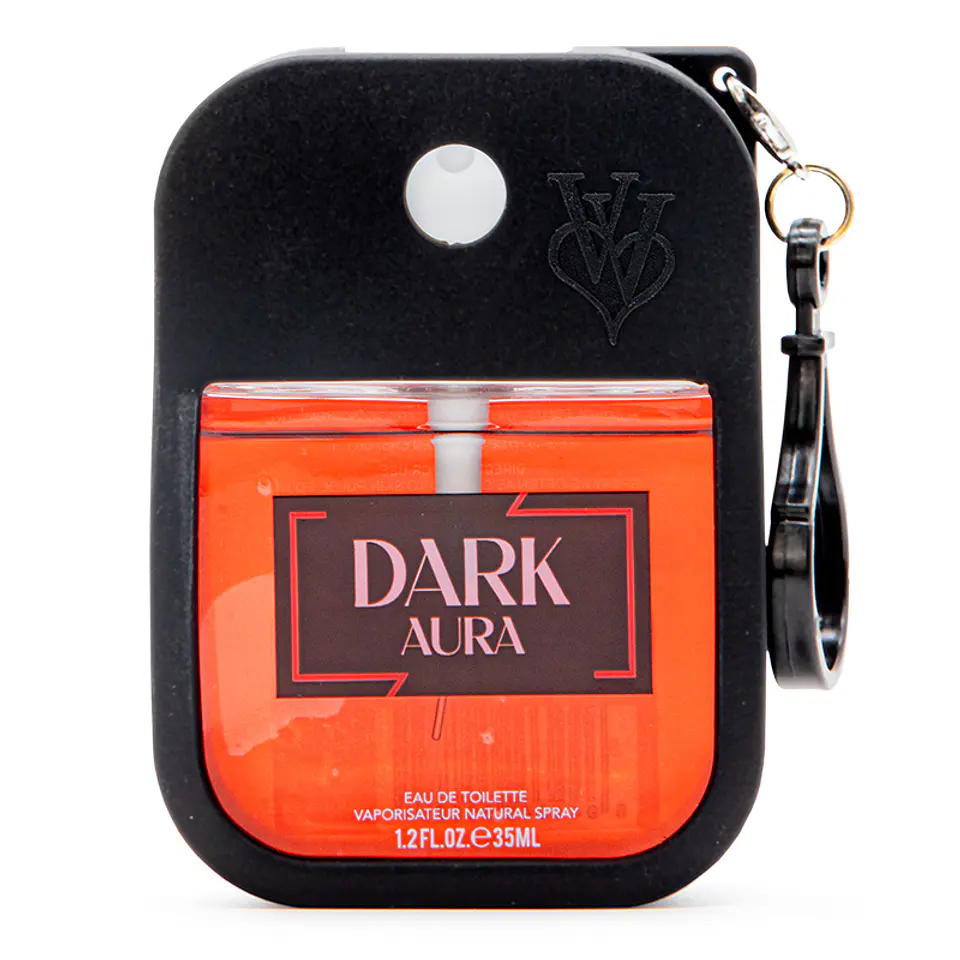 Splash Corporal Dark Aura 1
