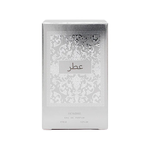 Perfume Árabe Hombre 30ml - 538