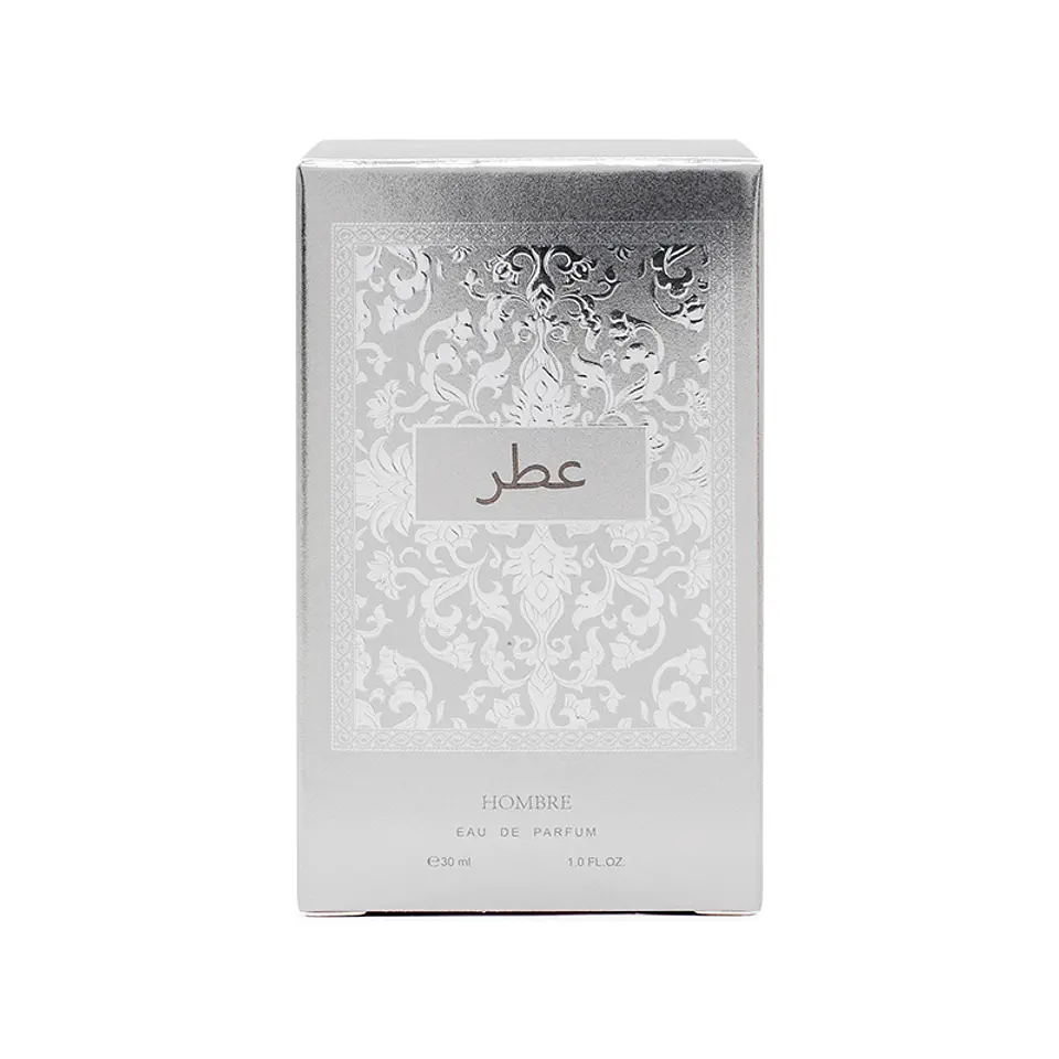 Perfume Árabe Hombre 30ml - 538 2