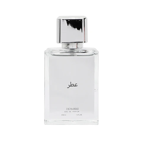 Perfume Árabe Hombre 30ml - 538