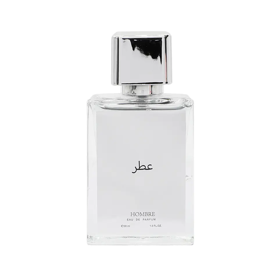 Perfume Árabe Hombre 30ml - 538 1