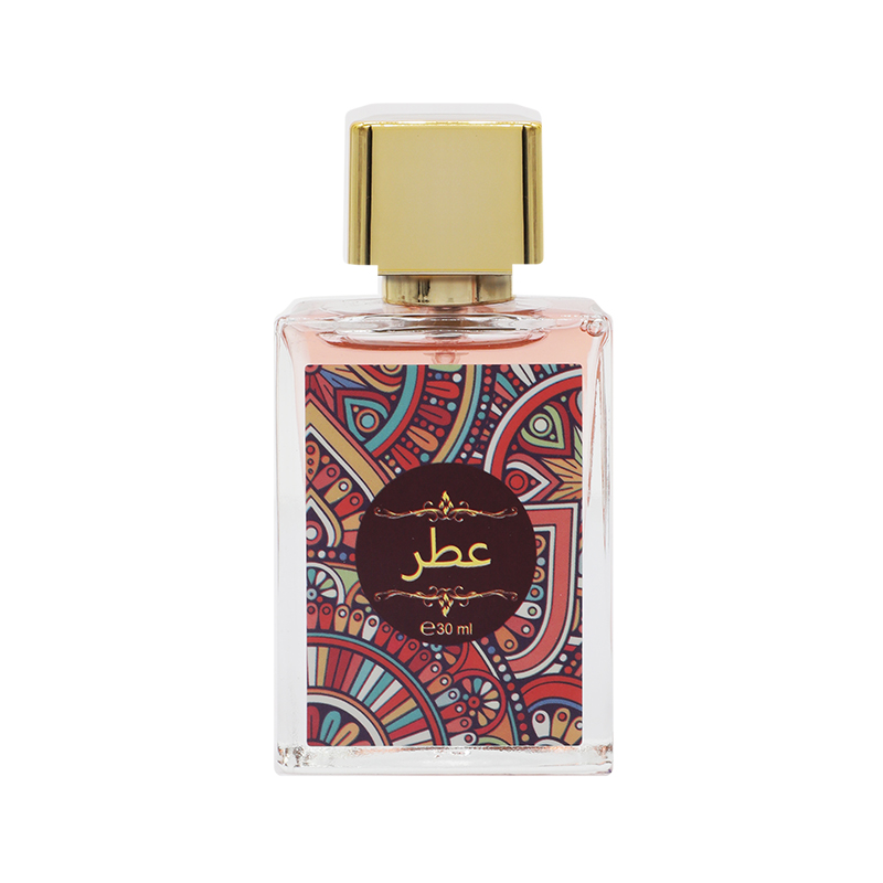Perfume Árabe Mujer 30ml - 540