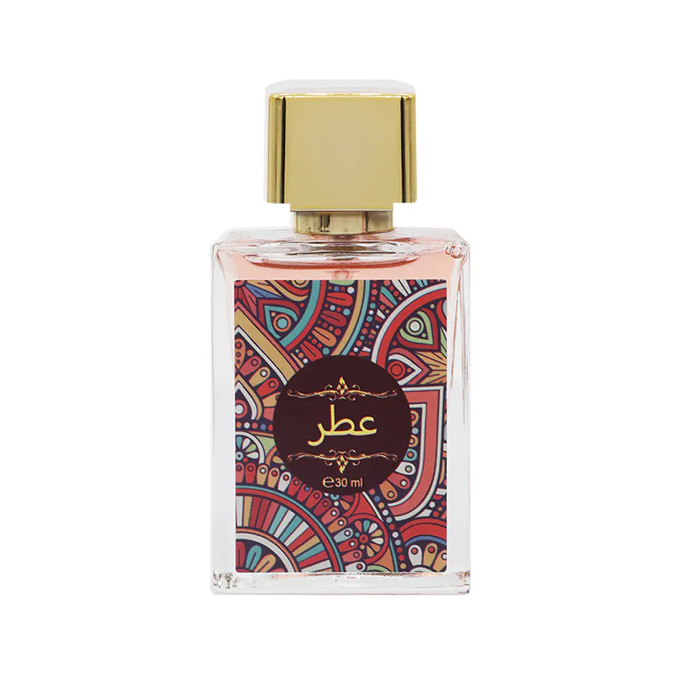 Perfume Árabe Mujer 30ml - 540 1
