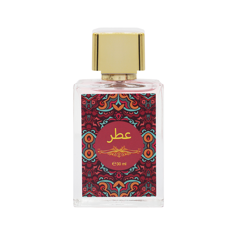 Perfume Árabe Mujer 30ml - 541
