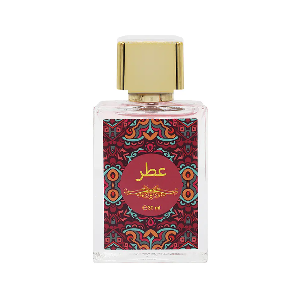 Perfume Árabe Mujer 30ml - 541 1