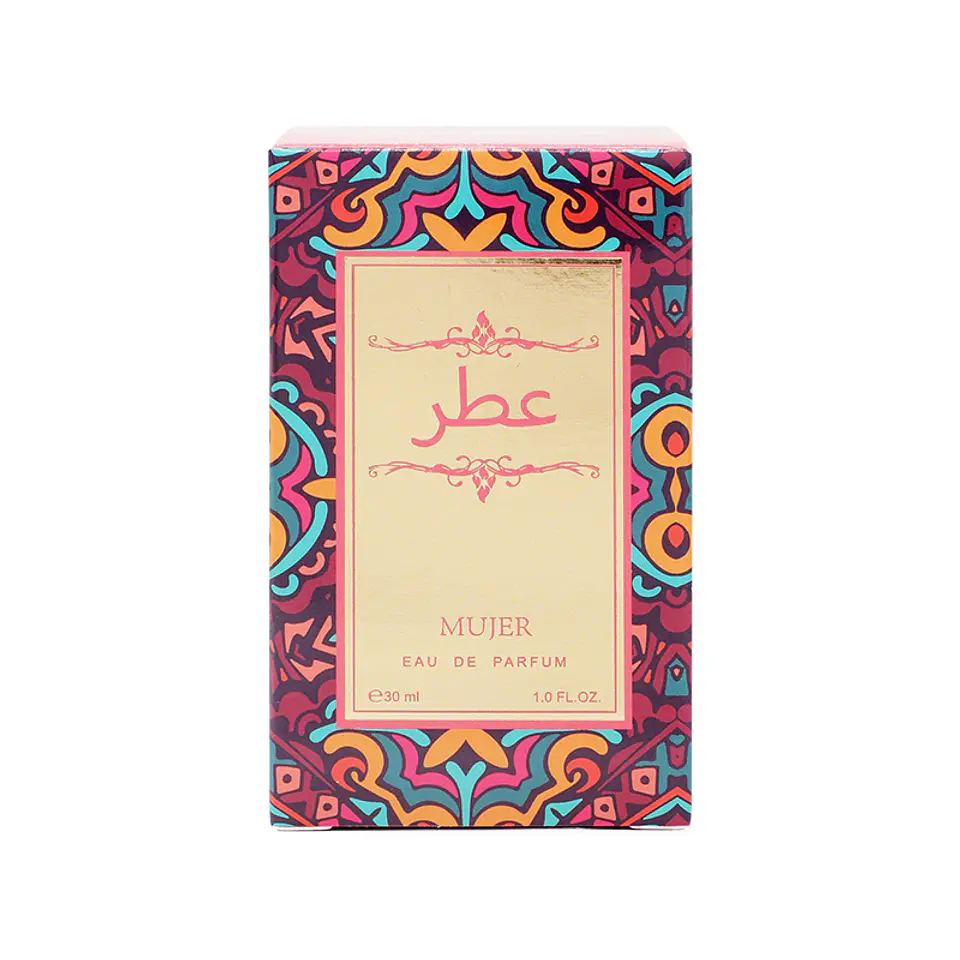 Perfume Árabe Mujer 30ml - 541 2
