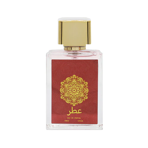 Perfume Árabe Unisex 30ml - 542