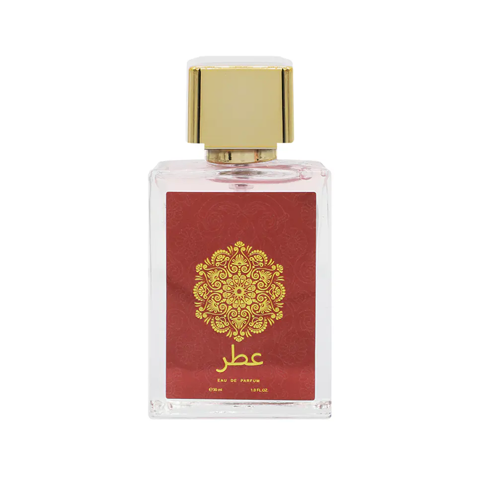 Perfume Árabe Unisex 30ml - 542 1
