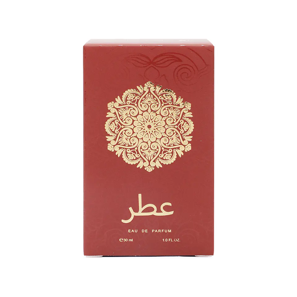 Perfume Árabe Unisex 30ml - 542 2
