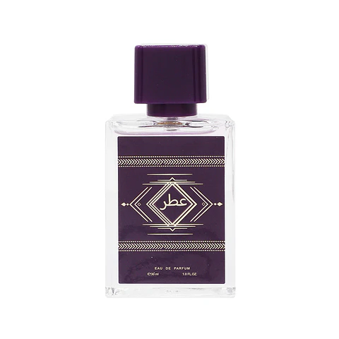 Perfume Árabe Unisex 30ml - 543