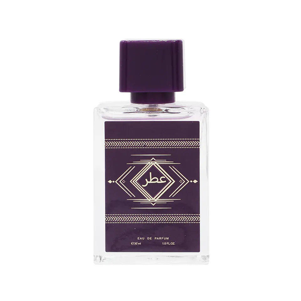 Perfume Árabe Unisex 30ml - 543 1