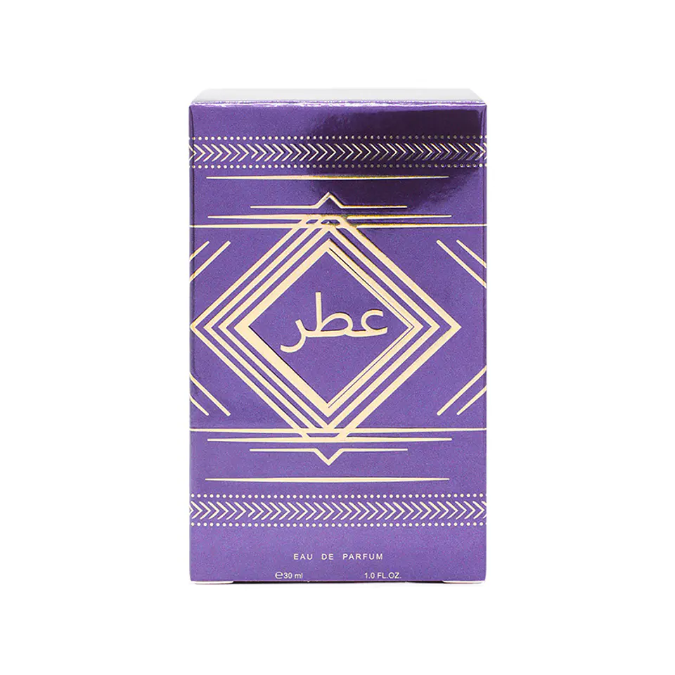 Perfume Árabe Unisex 30ml - 543 2