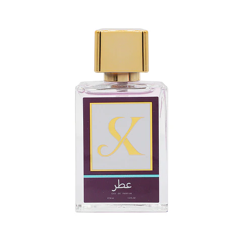 Perfume Árabe Unisex 30ml - 544