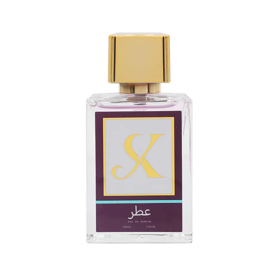 Perfume Árabe Unisex 30ml - 544 1