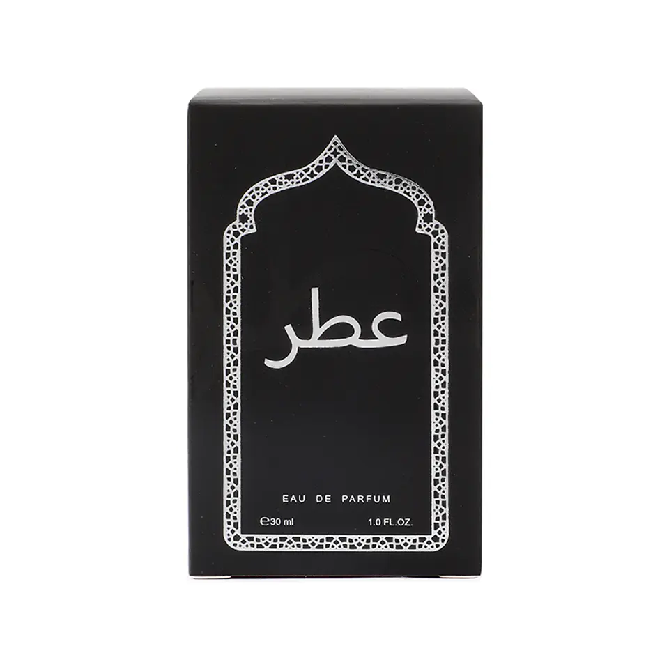 Perfume Árabe Unisex 30ml - 545 2