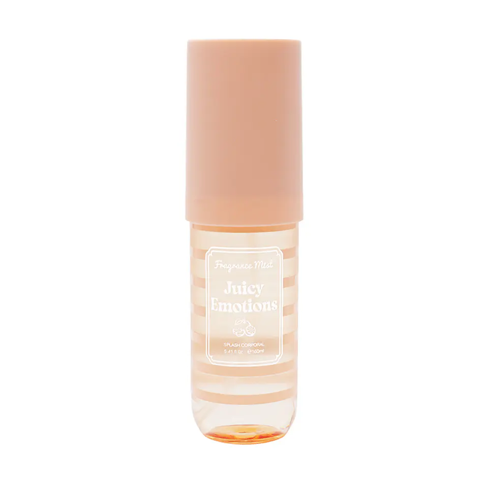 Splash Corporal Juicy Emotions 1