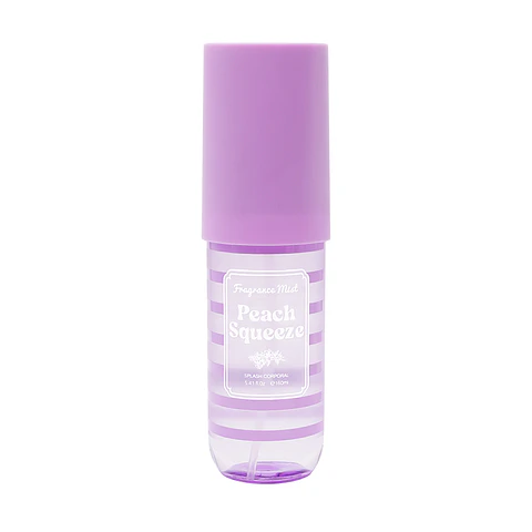Splash Corporal Peach Squeeze