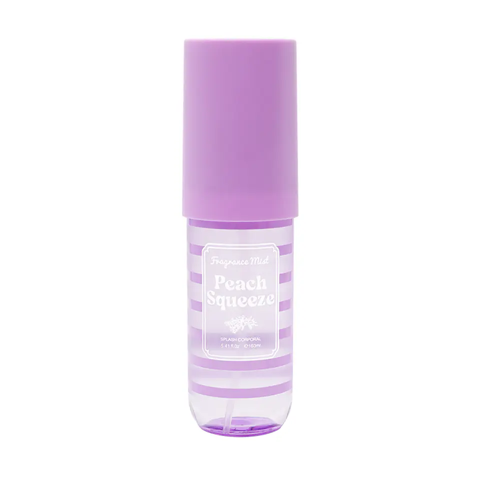 Splash Corporal Peach Squeeze 1