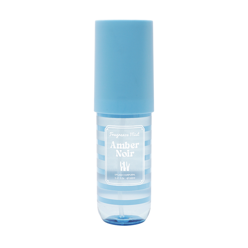 Splash Corporal Amber Noir