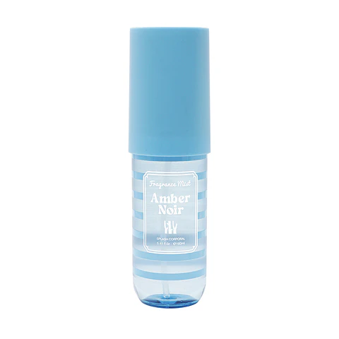 Splash Corporal Amber Noir