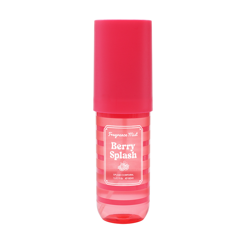 Splash Corporal Berry Splash