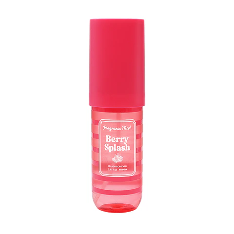 Splash Corporal Berry Splash