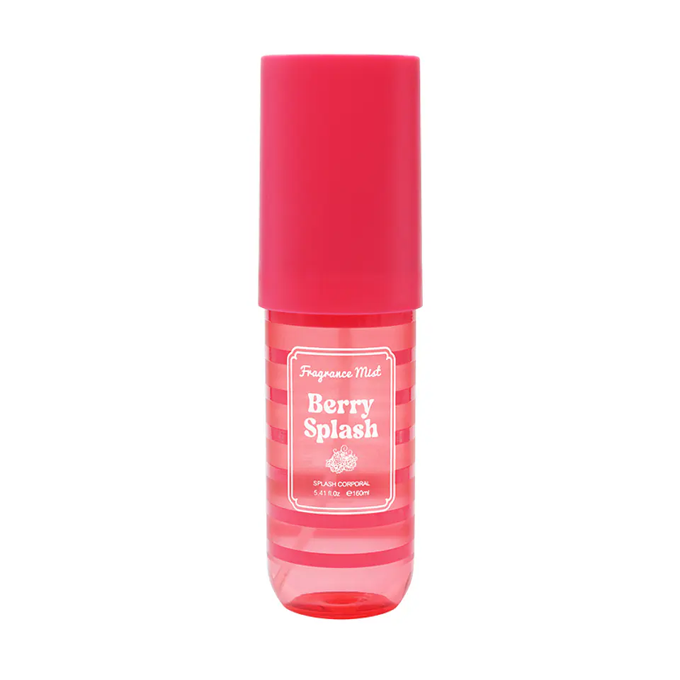 Splash Corporal Berry Splash 1