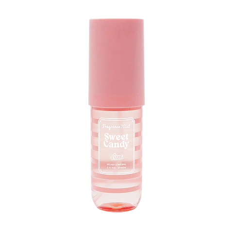 Splash Corporal Sweet Candy