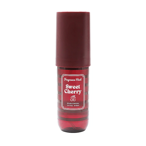 Splash Corporal Sweet Cherry