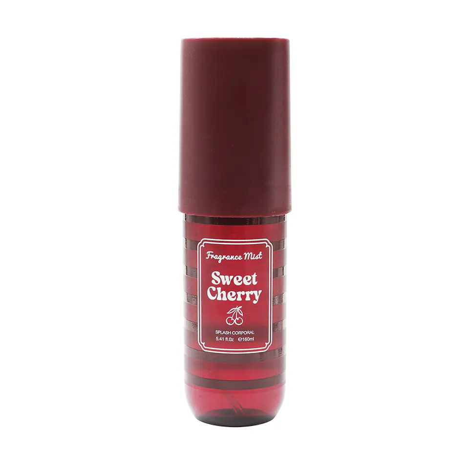 Splash Corporal Sweet Cherry 1