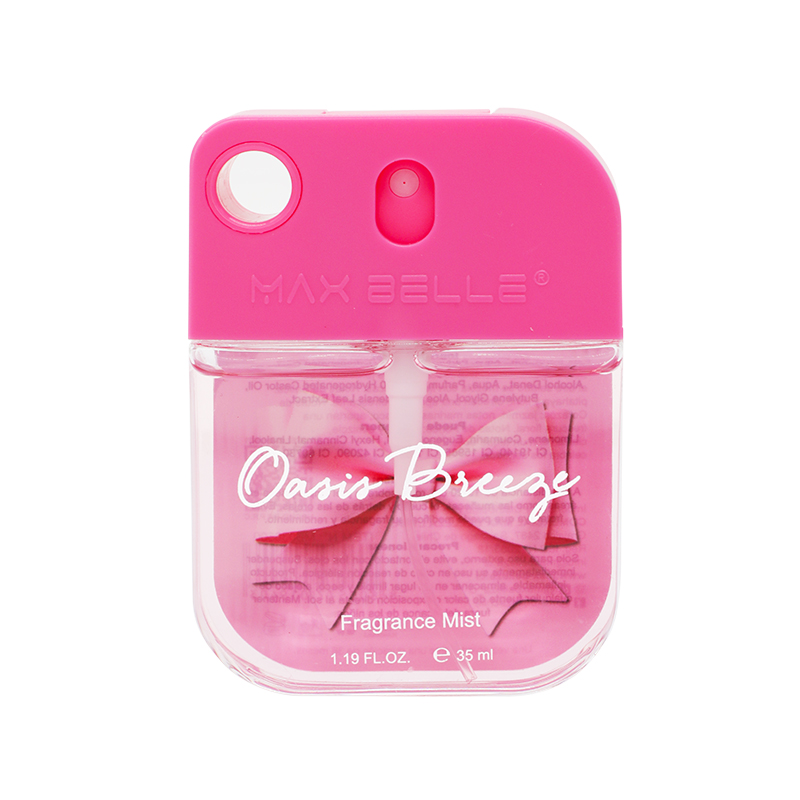 Perfume de Mujer Oasis Breeze