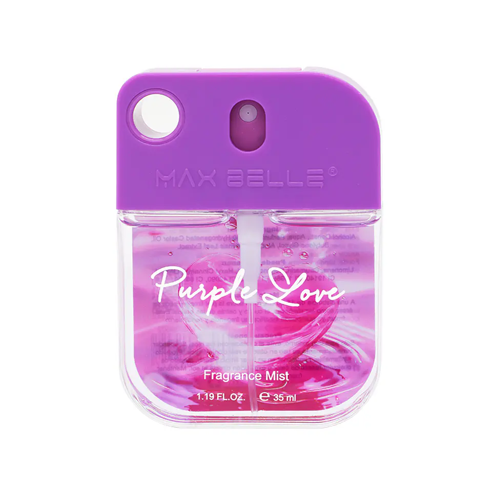 Perfume de Mujer Purple Love 1