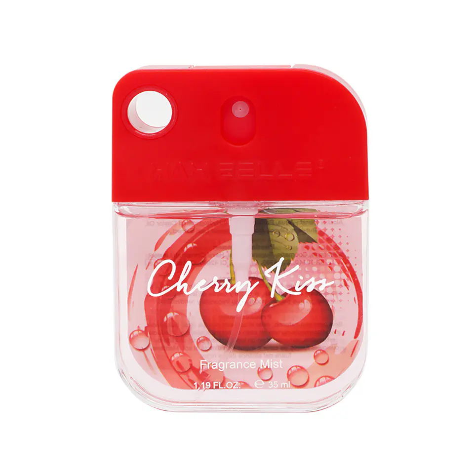 Perfume de Mujer Cherry Kiss 1