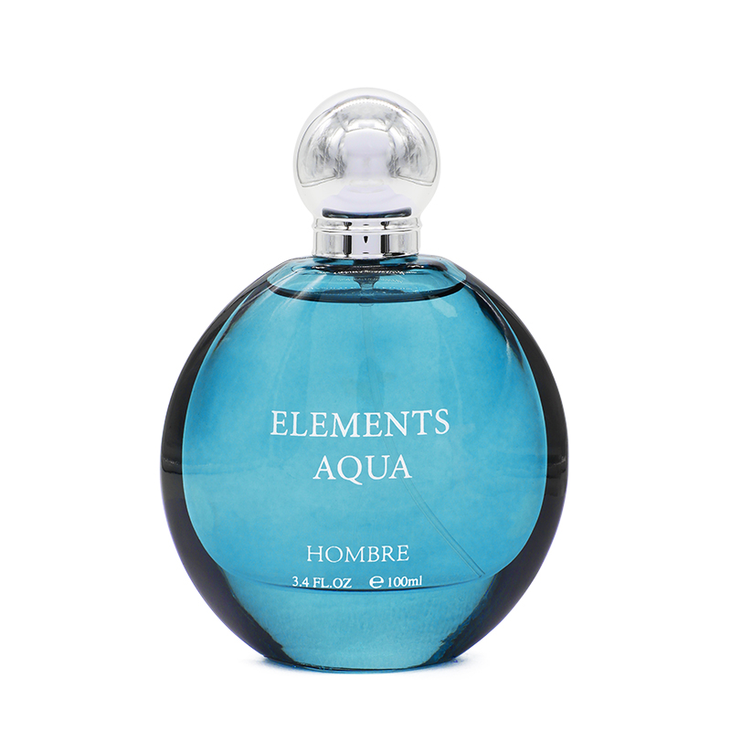 Perfume de Hombre Elements Aqua