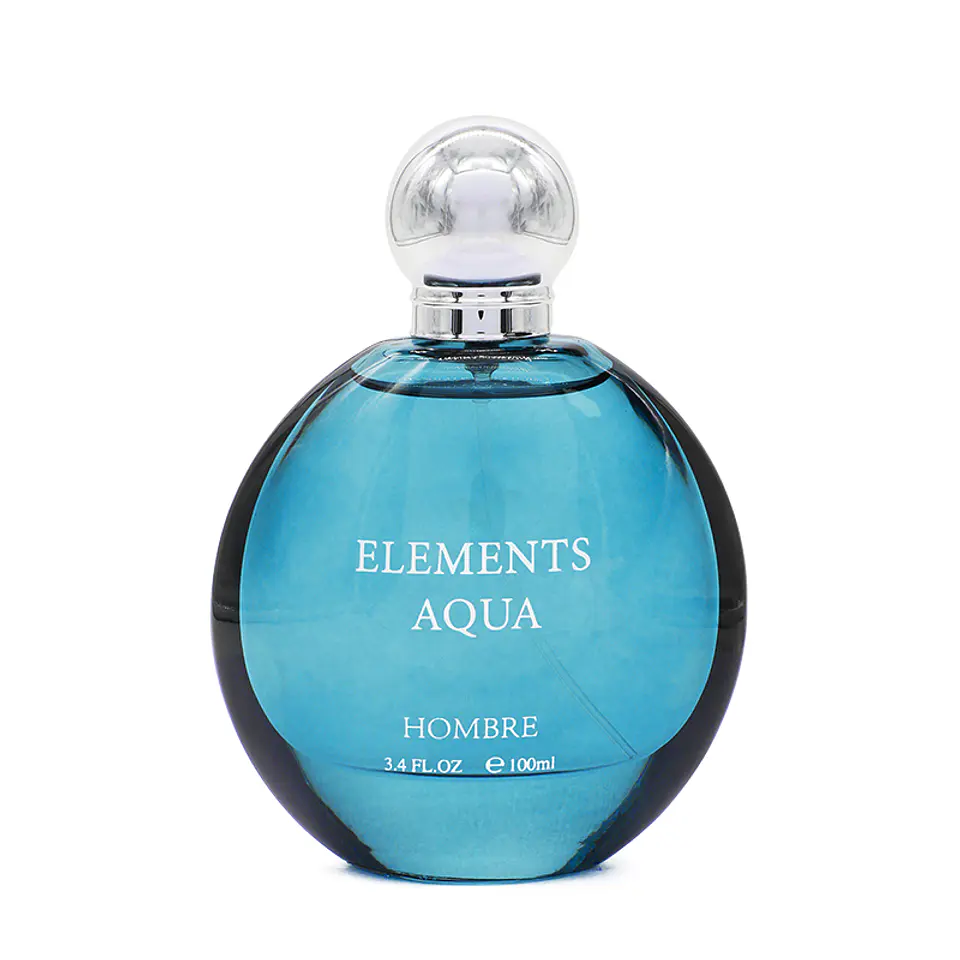 Perfume de Hombre Elements AQUA 1