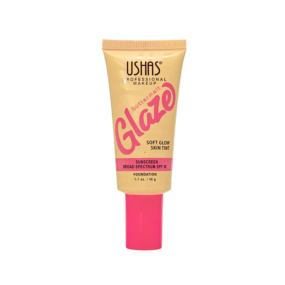 Base Líquida Buttermelt Glaze 1