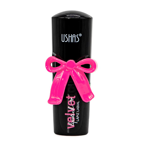 Labial en Barra Velvet Bow