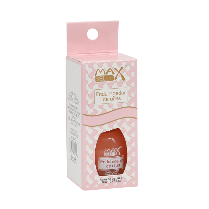 Endurecedor de Uñas