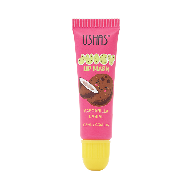 Mascarilla de Labios