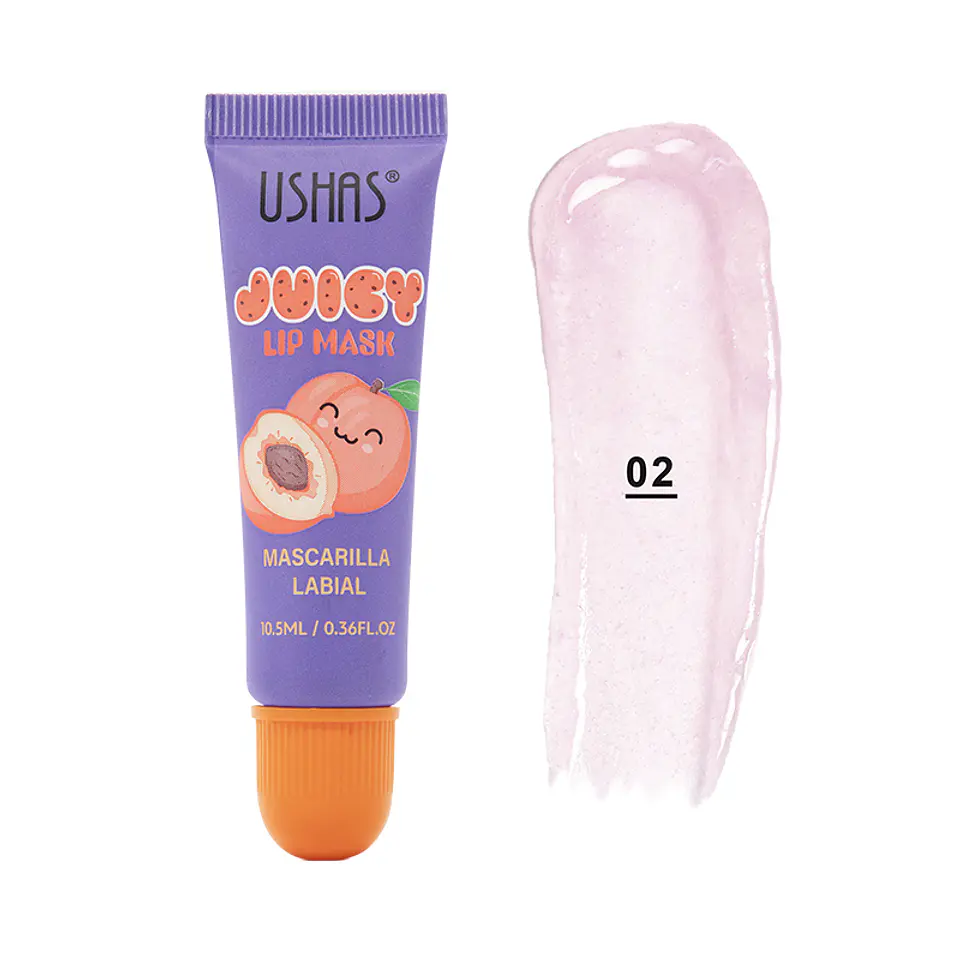 Mascarilla de Labios 4