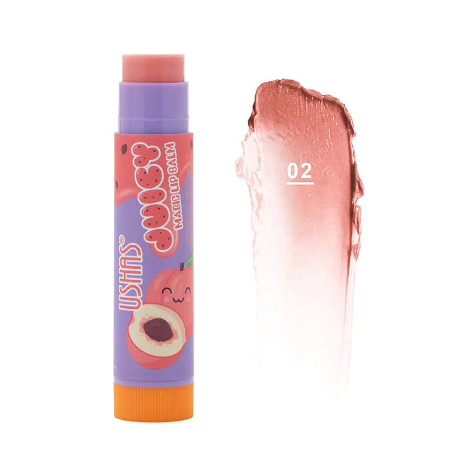 Bálsamo Labial Mágico 3