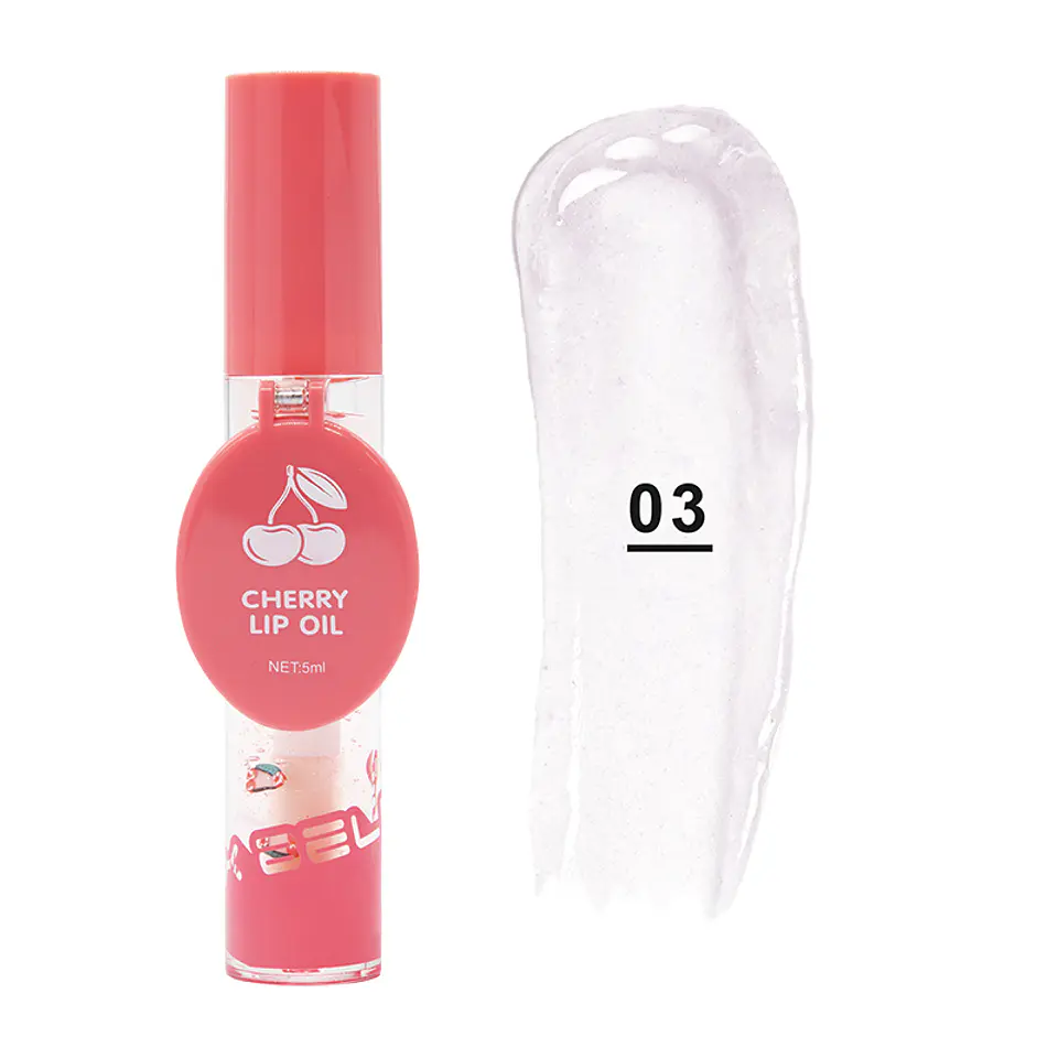 Aceite de Labios Fruit 6